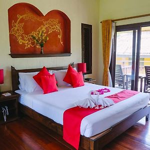 Pai Hotsprings Spa Resort