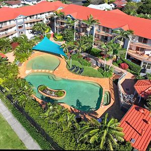 Town Beach Beachcomber Resort