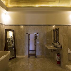 Executive One-Bedroom Villa Private Pool